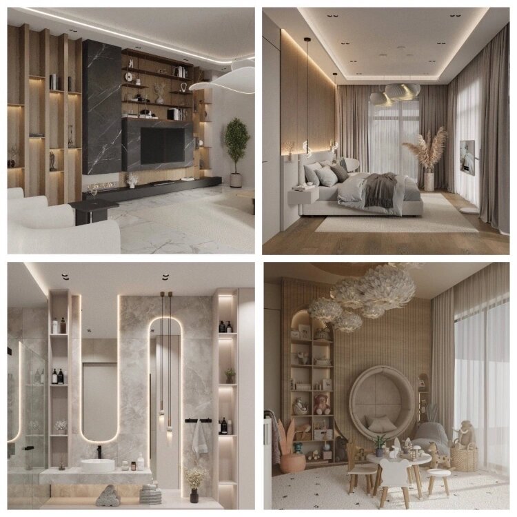 Фото: Telegram-канал Оксаны Самойловой📷
