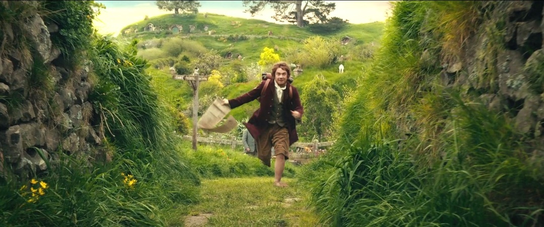 Почему мы отправляемся в путешествия