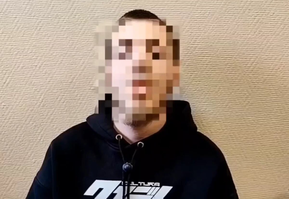    В Твери наказали водителя, который чуть не сбил пешехода