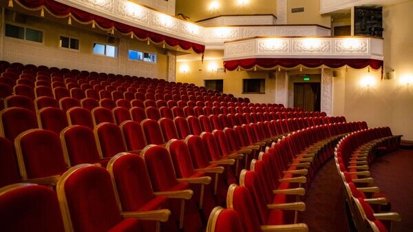    © Sputnik / Наталья Айриян