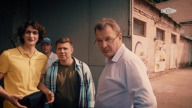 Содержание серий сериала «Алла-такси-2. Новые серии» (2026). Чем закончится фильм?