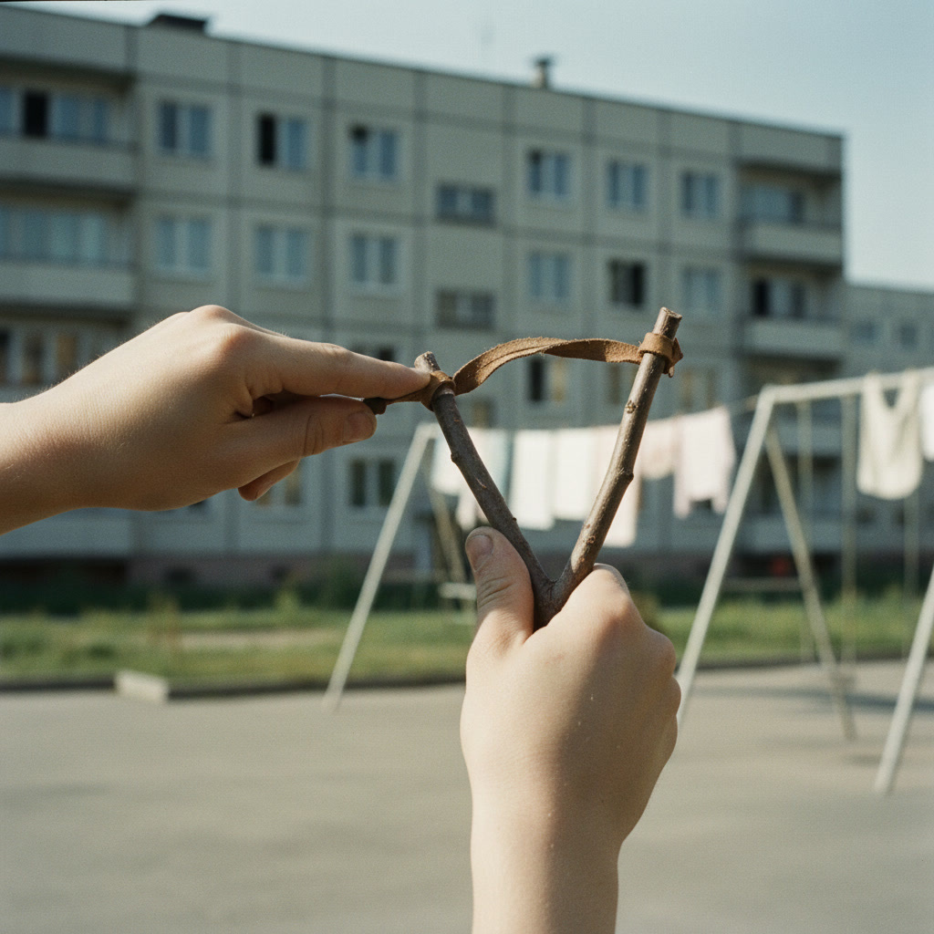 Изображение сделано нейросетью 