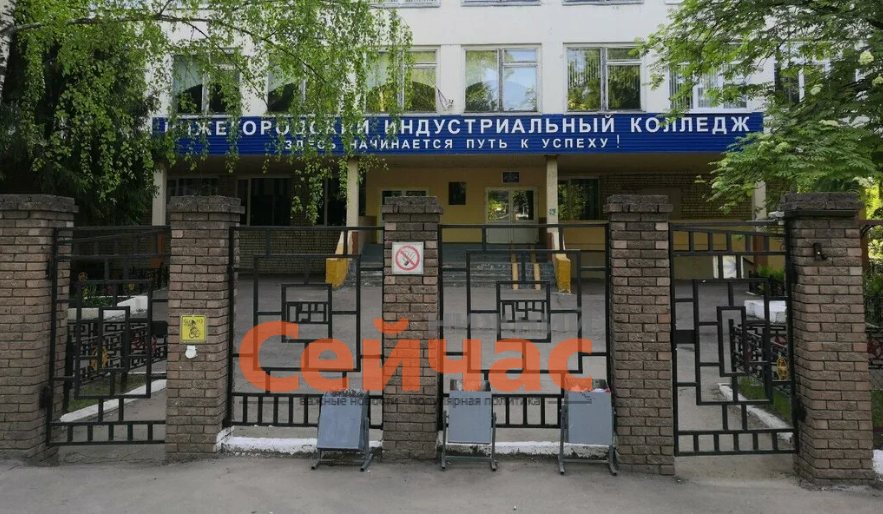    Фото: Яндекс.карты Иван Воробьев