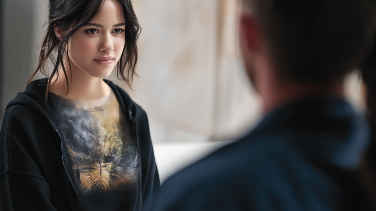 Внутри нас происходит гораздо больше, чем мы способны сразу выразить.