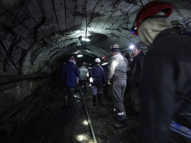    Фото: РИА Новости/Максим Захаров