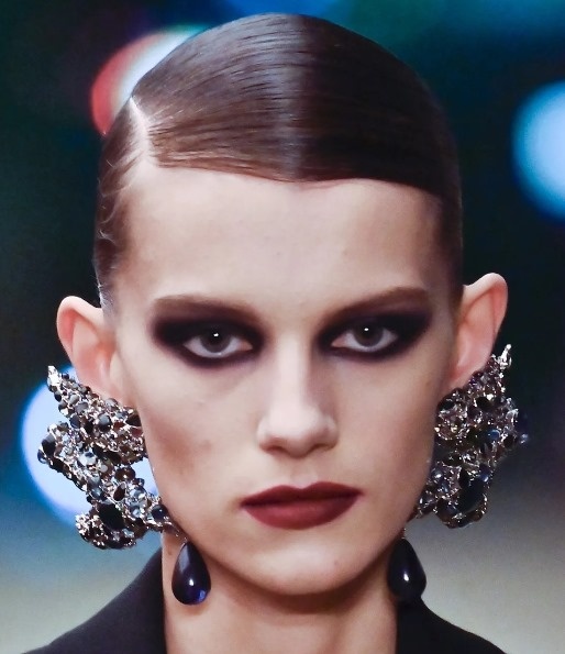 Макияж 2026-2027