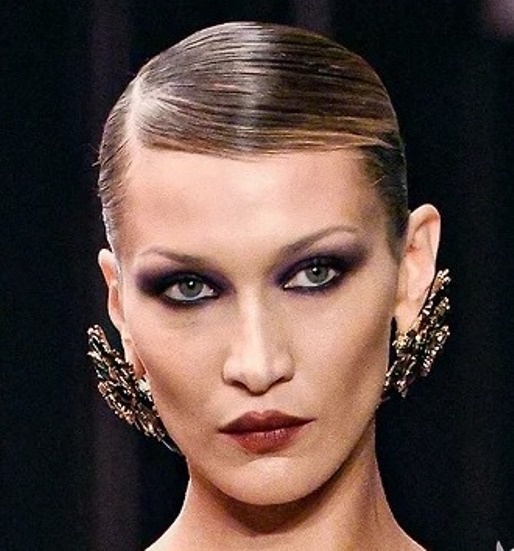 Макияж 2026-2027
