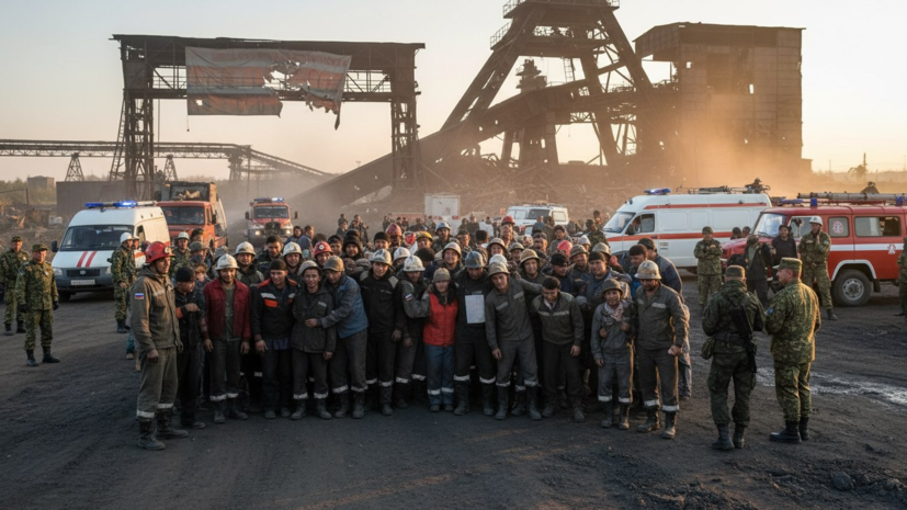   Сгенерировано с помощью ИИ