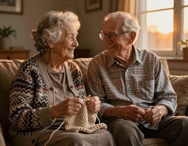 Отделение СФР по Ростовской области перечислит ветеранам выплаты ко Дню Победы с апрельской пенсией