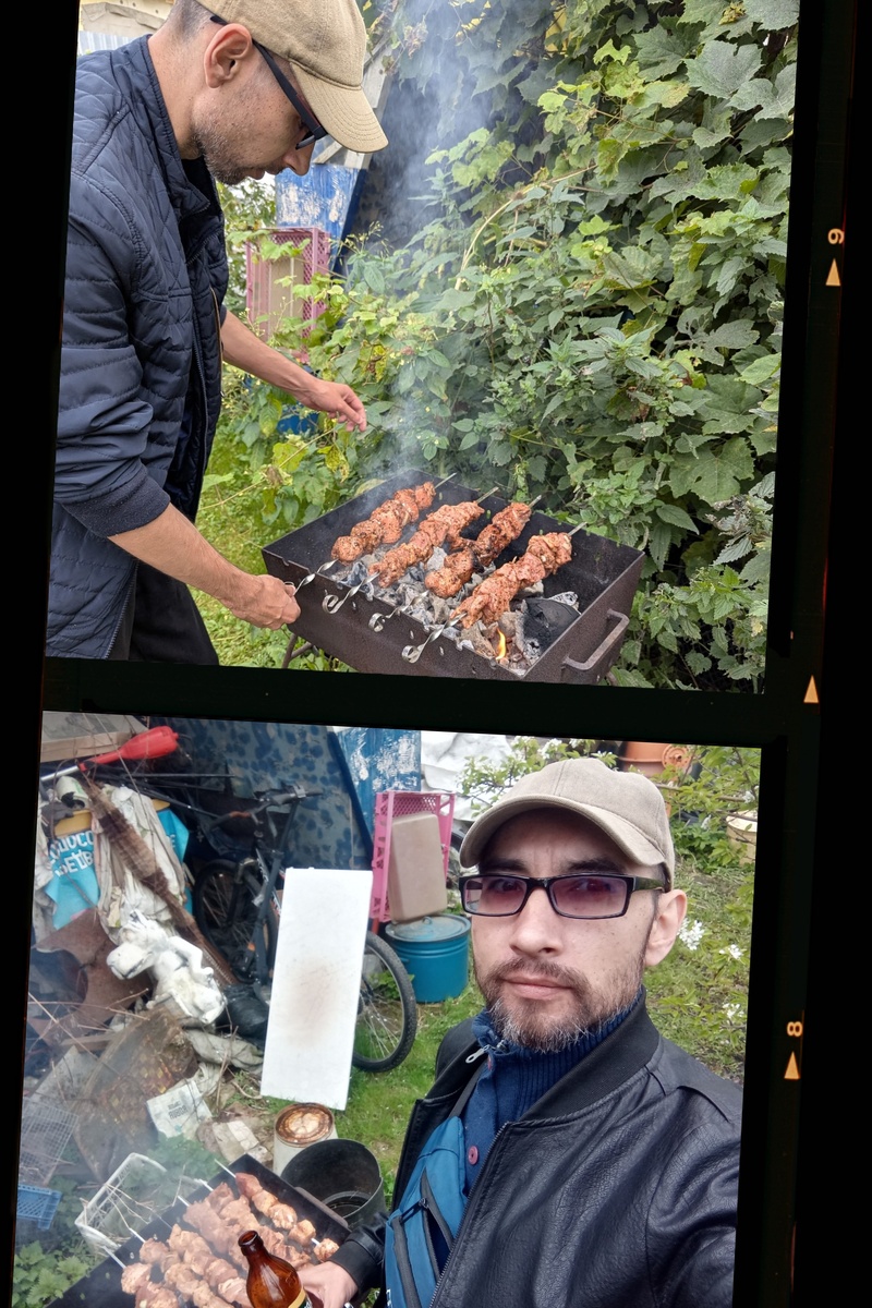 Фотки из старого архива