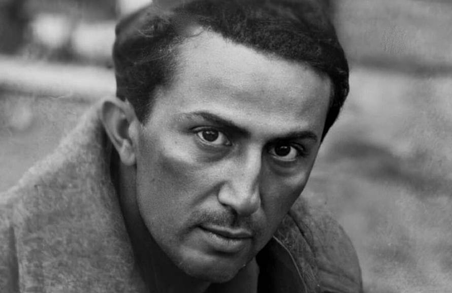 Яков Джугашвили