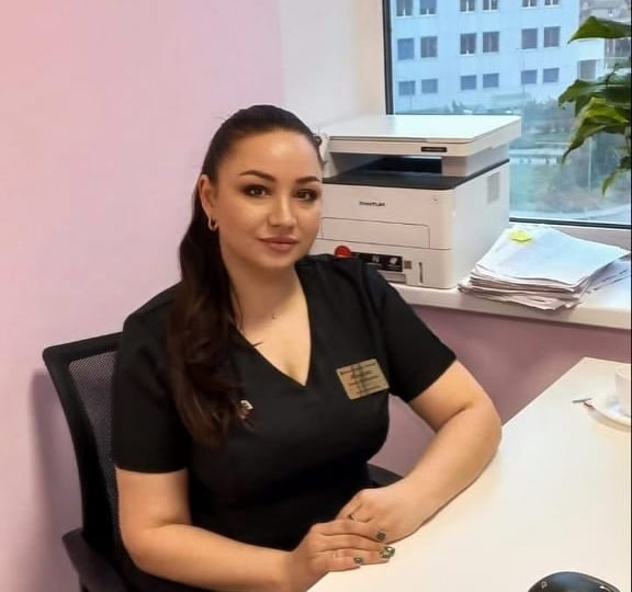 Волжский гастроэнтеролог: "Победить ожирение помогут правильные пищевые привычки"