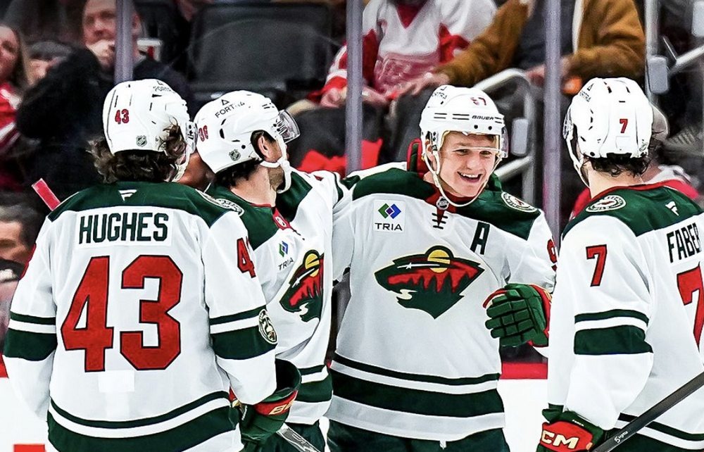 «Миннесота»