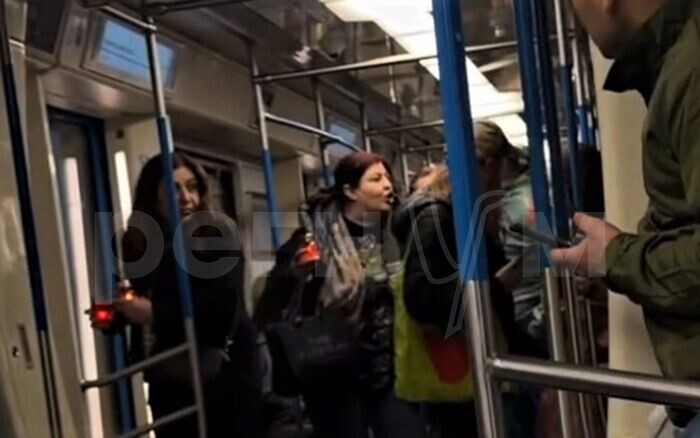     / Источник: Кадр из видео