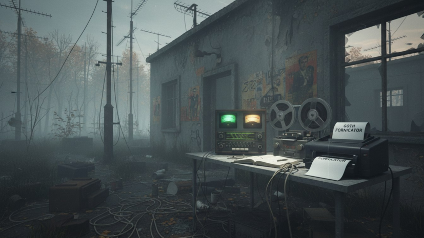   Сгенерировано с помощью ИИ