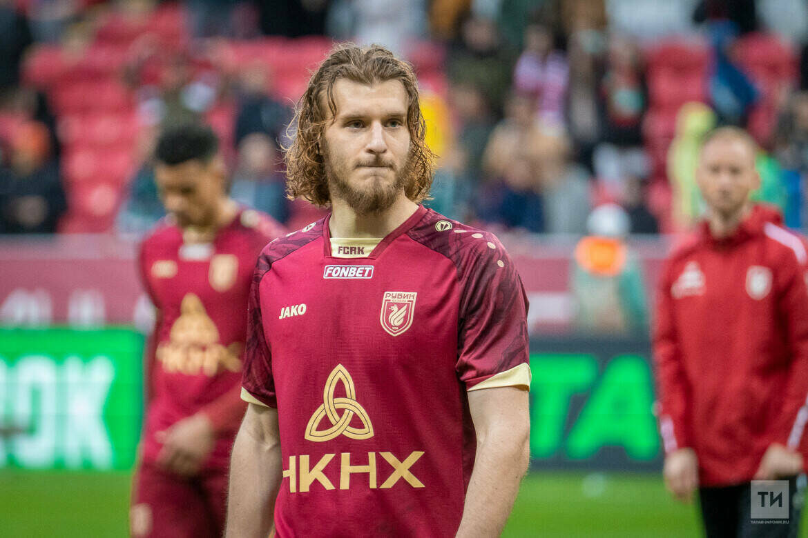 Фото: © Владимир Васильев / «Татар-информ»