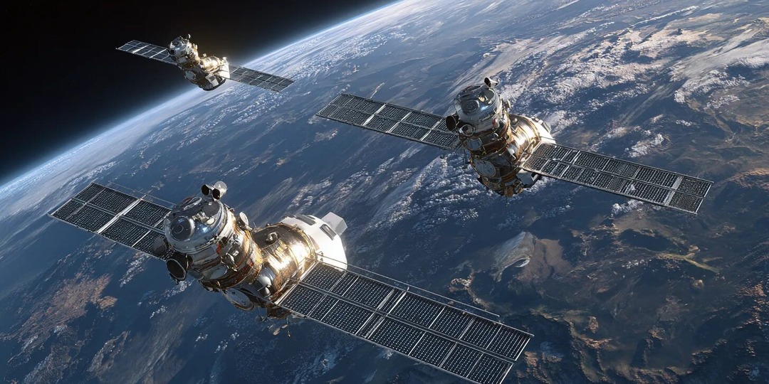 Наш ответ США. Спутники системы «Рассвет» – прорыв для фронта и космонавтики