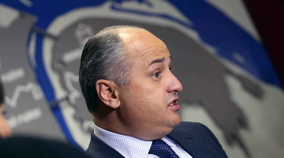 Экс-главе администрации Нижнего Новгорода Кондрашову запросили 13 лет колонии