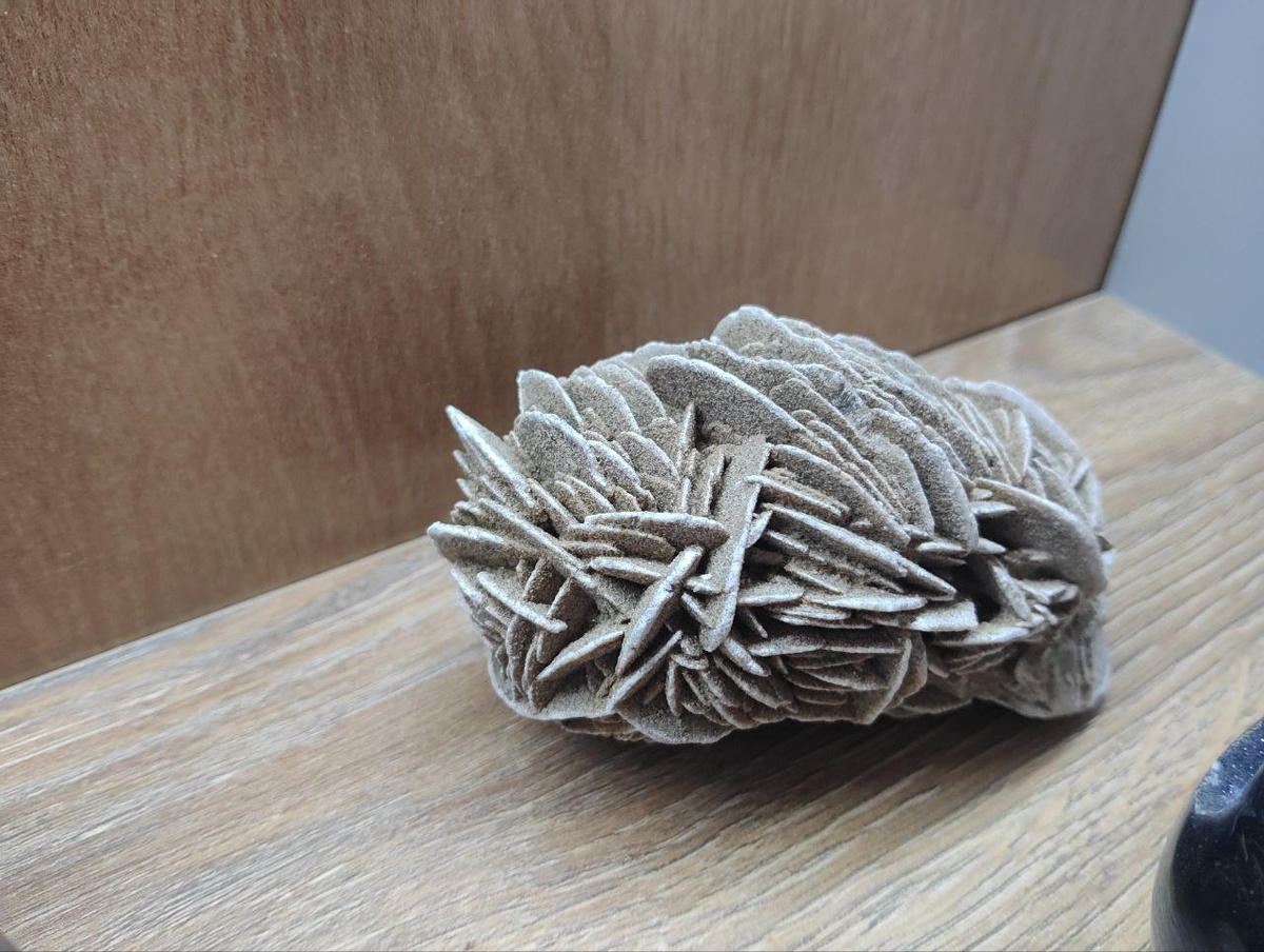 (Образец из моей коллекции) 