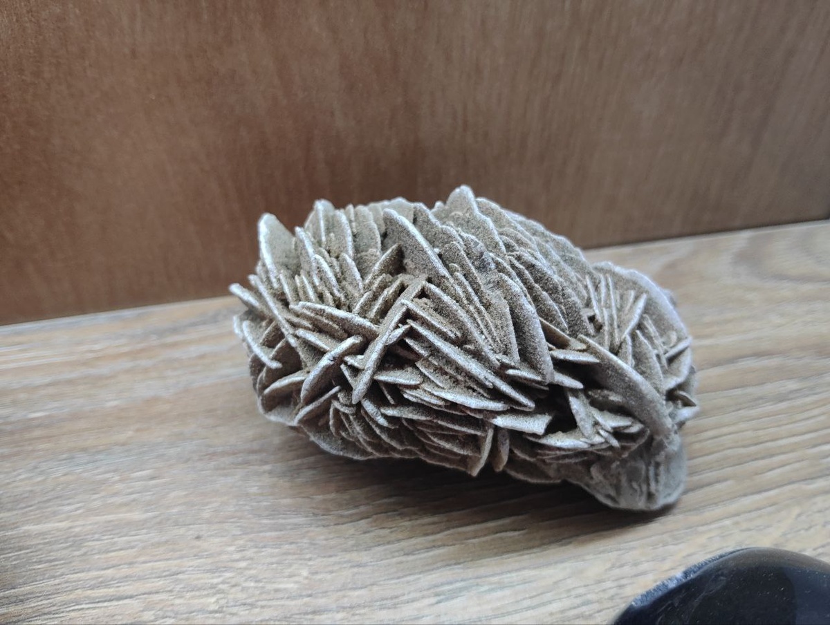 (Образец из моей коллекции) 