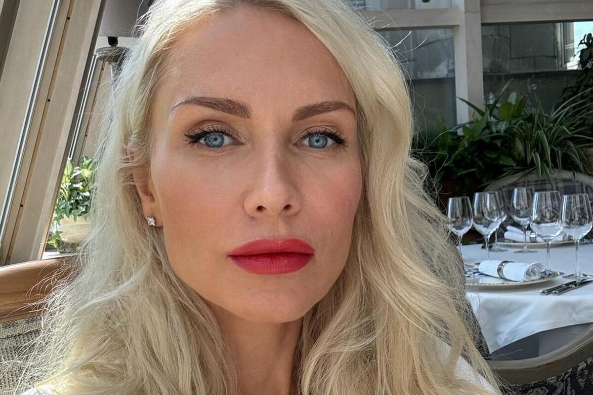    Катя Гордон Социальные сети