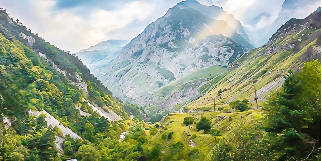 Геологи: делая страну богаче