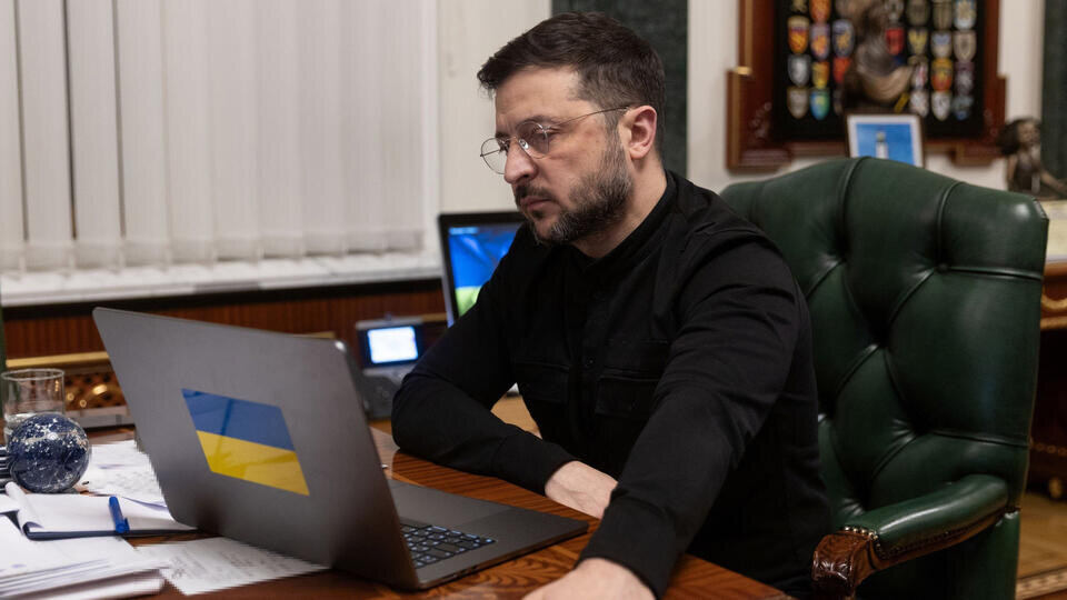 ФОТО: ZEUS/Zuma\TASS