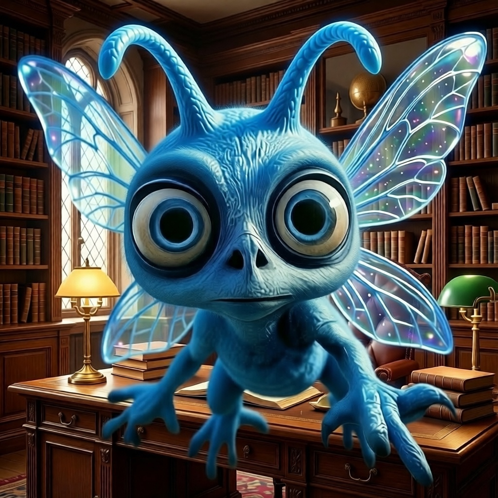 Волшебство в каждом из нас