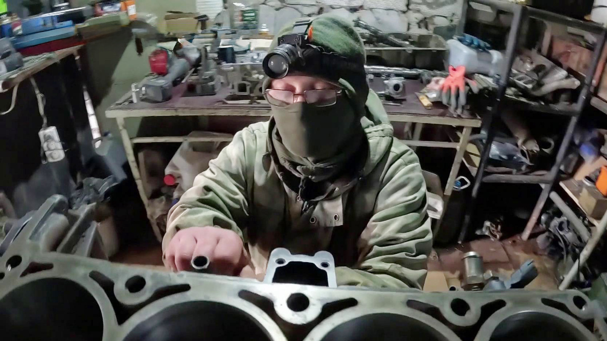    Первый канал