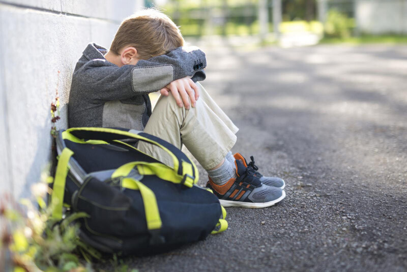 Меня выгнали из школы: куда теперь идти?