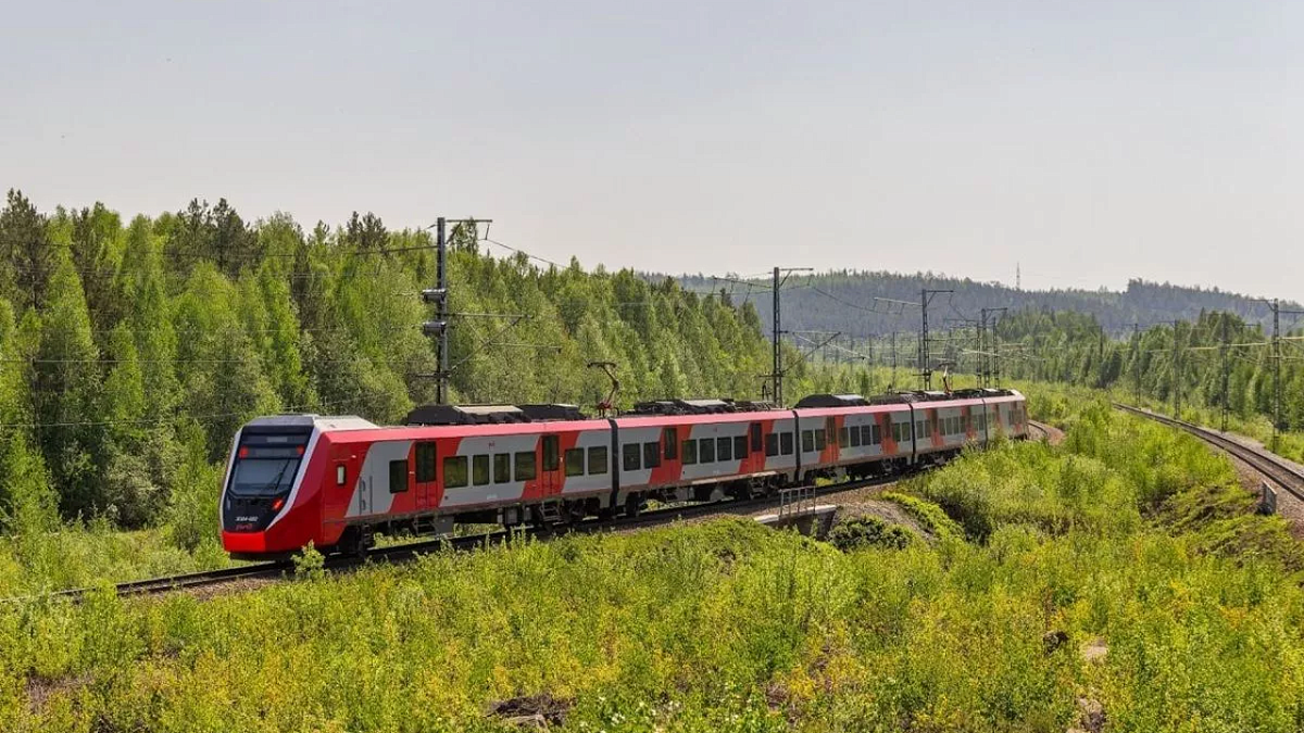    Фото: пресс-служба РЖД