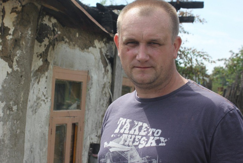 Московский врач спас пенсионерку и двоих детей от огня — но что он пережил в последний момент, потрясло всех!