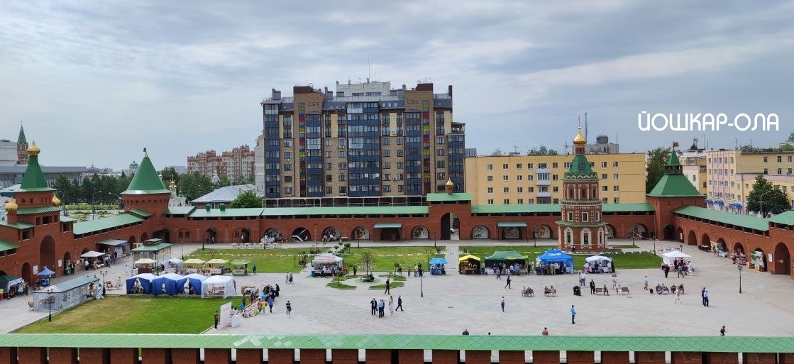 Фото Инны Ямщиковой