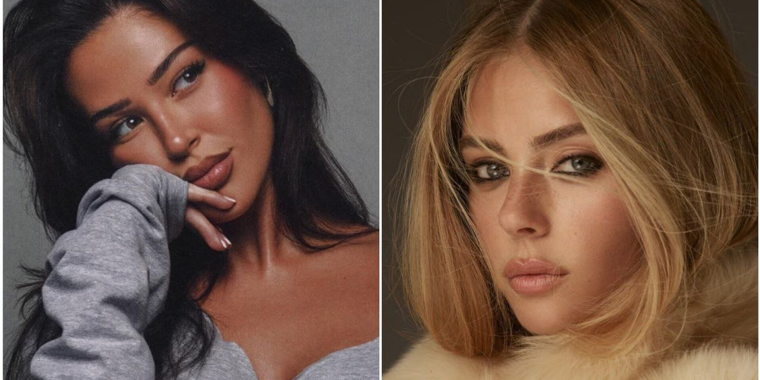 Капитан корабля, миллионерша и журналист. Топ-10 жен футболистов «Реала»