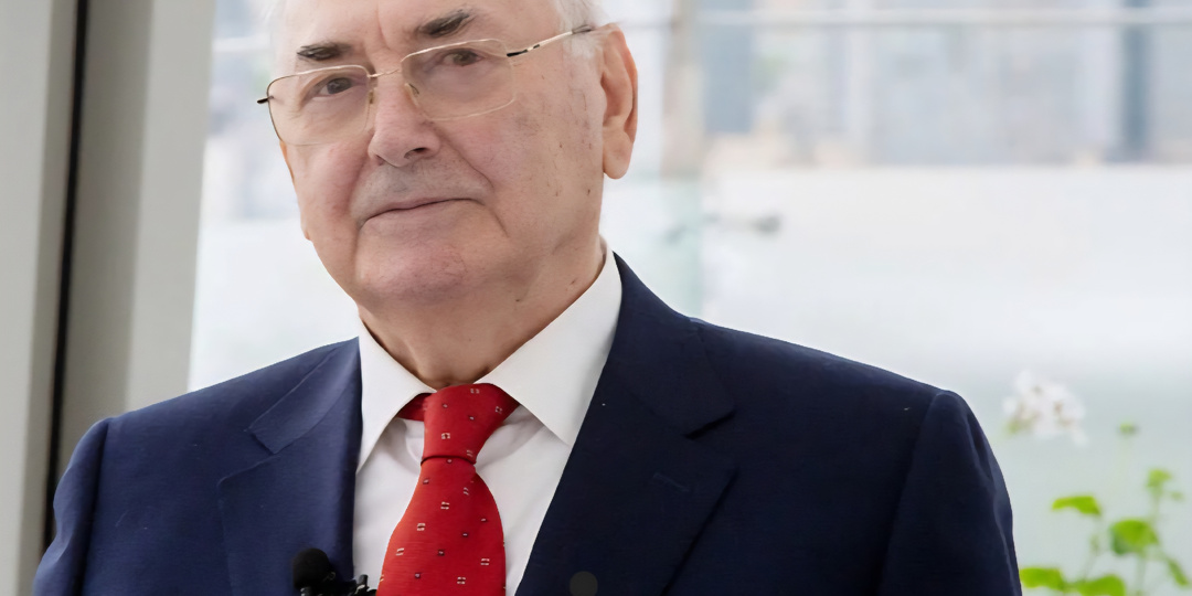 Александр ДЗАСОХОВ: «Прошлое должно служить настоящему»