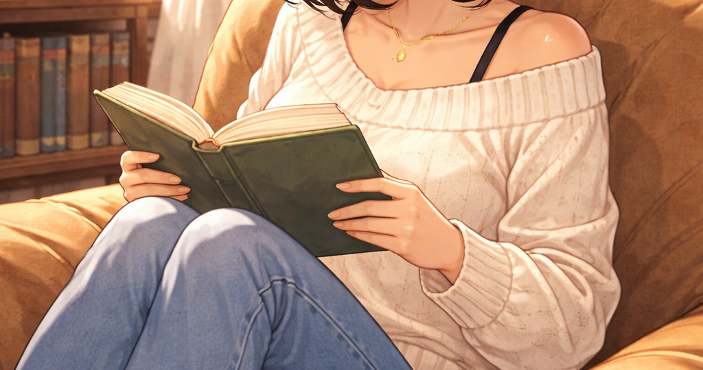 Я не готова отпустить эту умирающую привычку