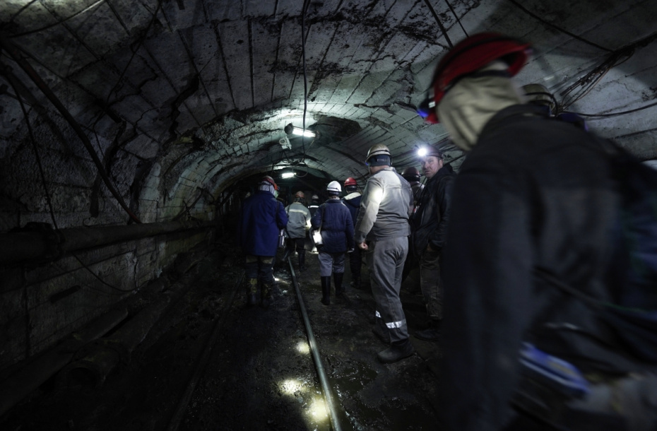    Максим Захаров/РИА Новости