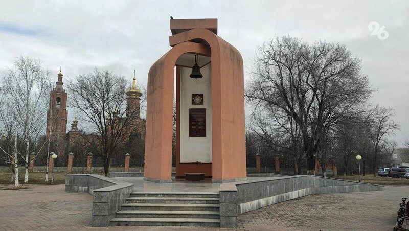      Фото: ИА «Победа26»