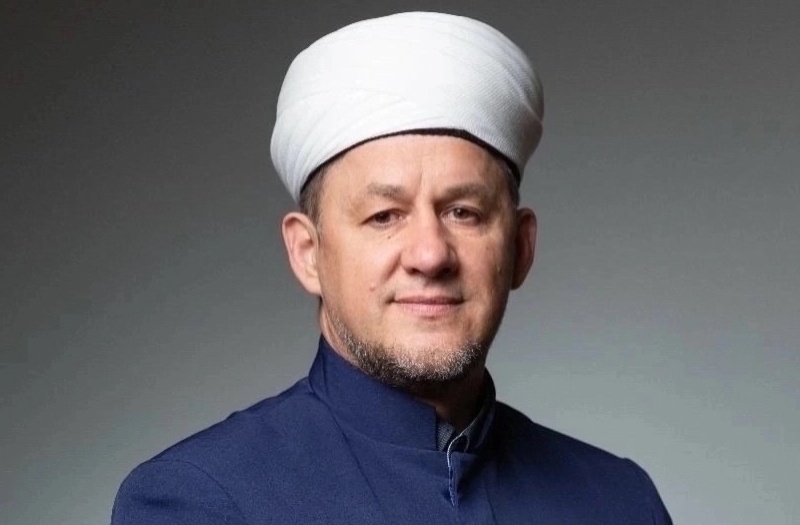    Муфтий Карелии выразил соболезнования жителям Дагестана в связи со стихийным бедствием© МЧС РФ по Республике Дагестан