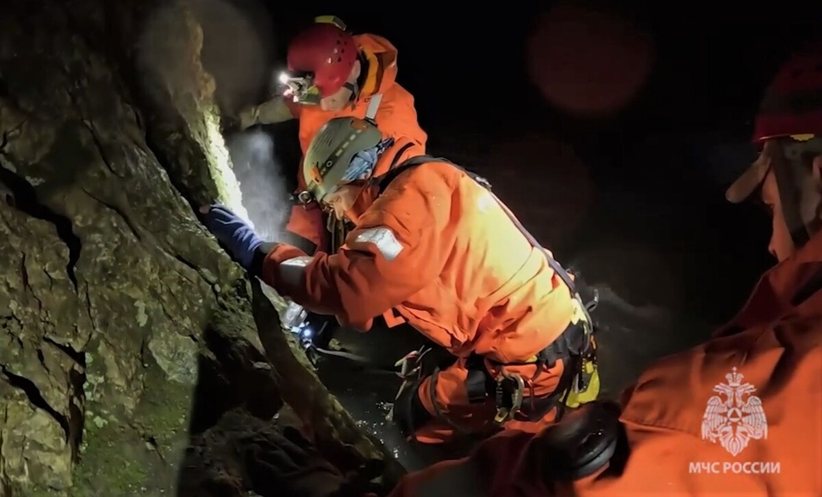     / Источник: Кадр из видео