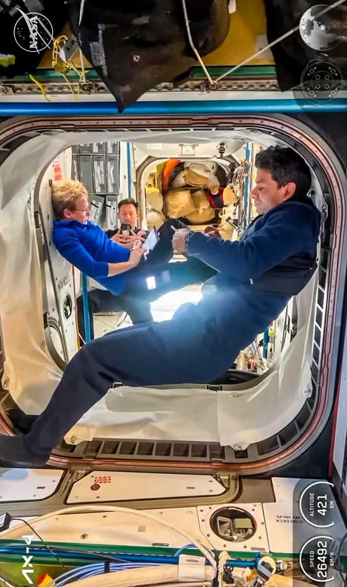 Фото: PTI@NASA  📷
