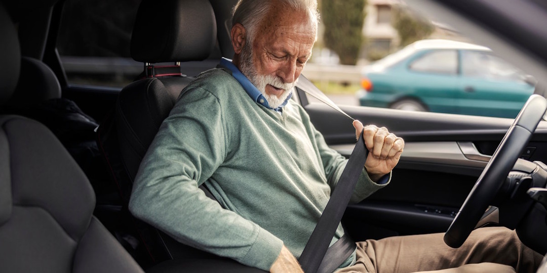 В России ужесточили медосмотр для пожилых водителей