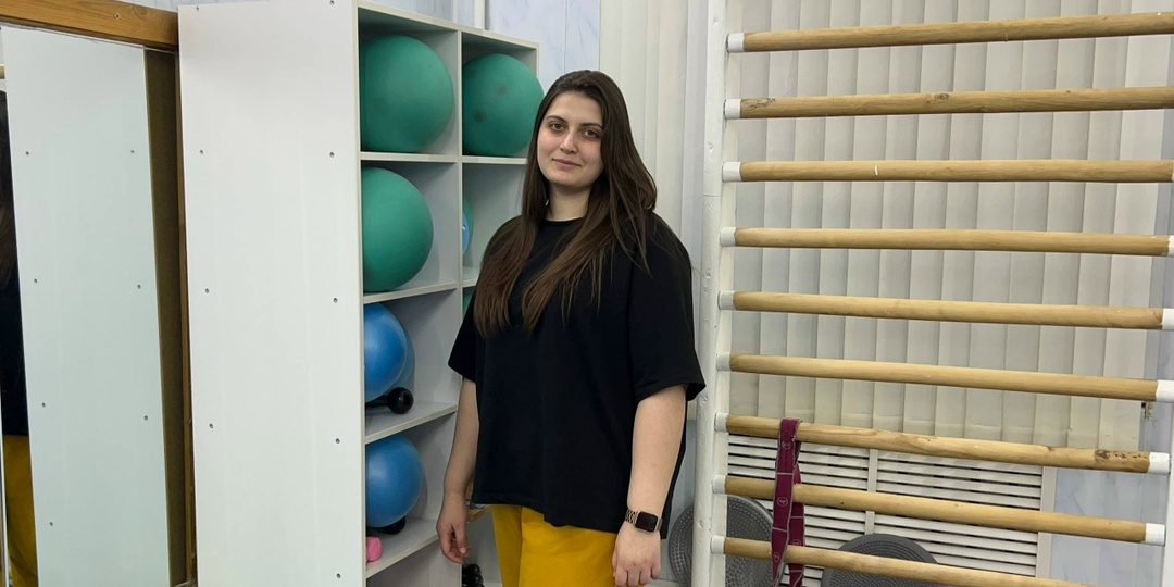 Волгоградский врач: «Регулярные физические упражнения вернут давление в норму»