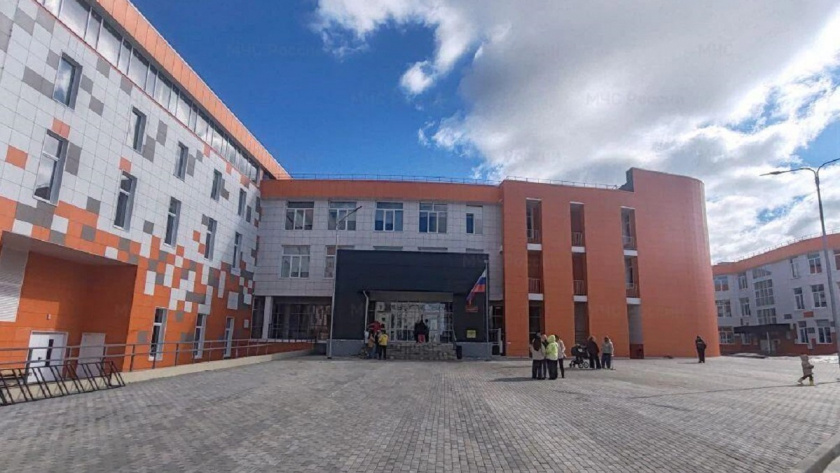    Фото: МЧС Владимирской области