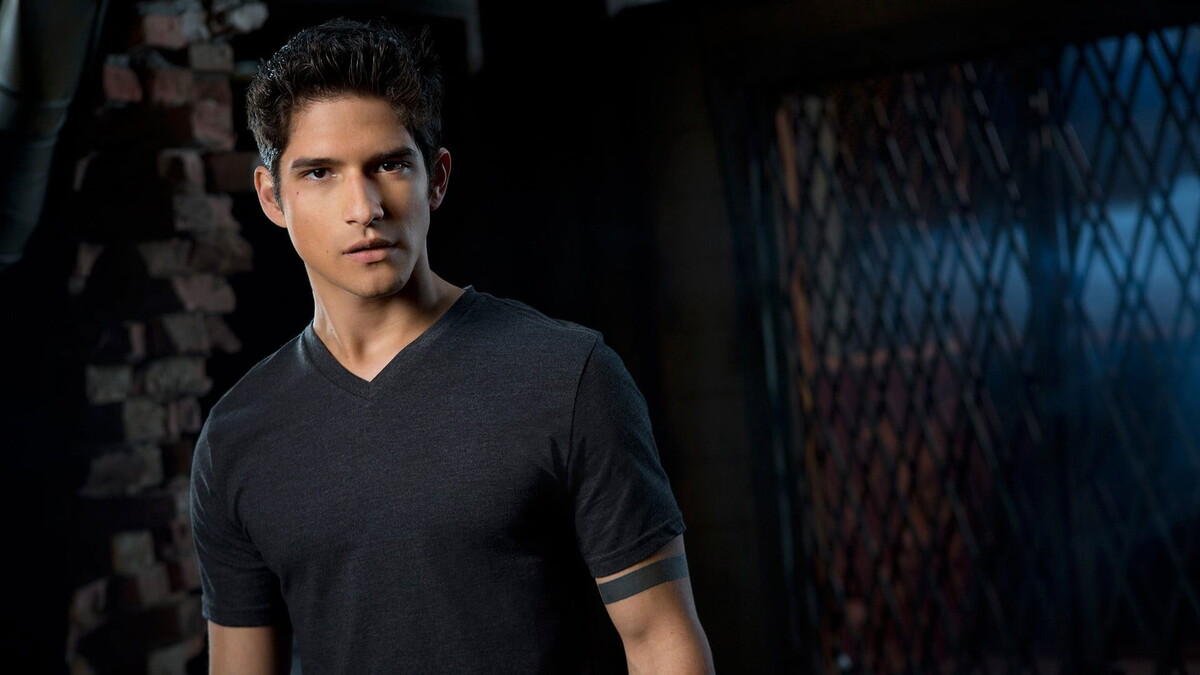 «Волчонок» (2011)