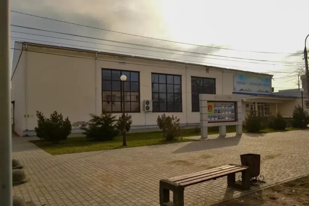    Фото предоставлено командой депутата Госдумы Ивана Демченко.