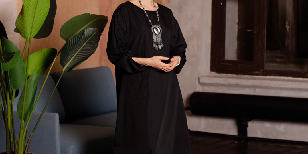 Если у вас есть это, будет и харизма