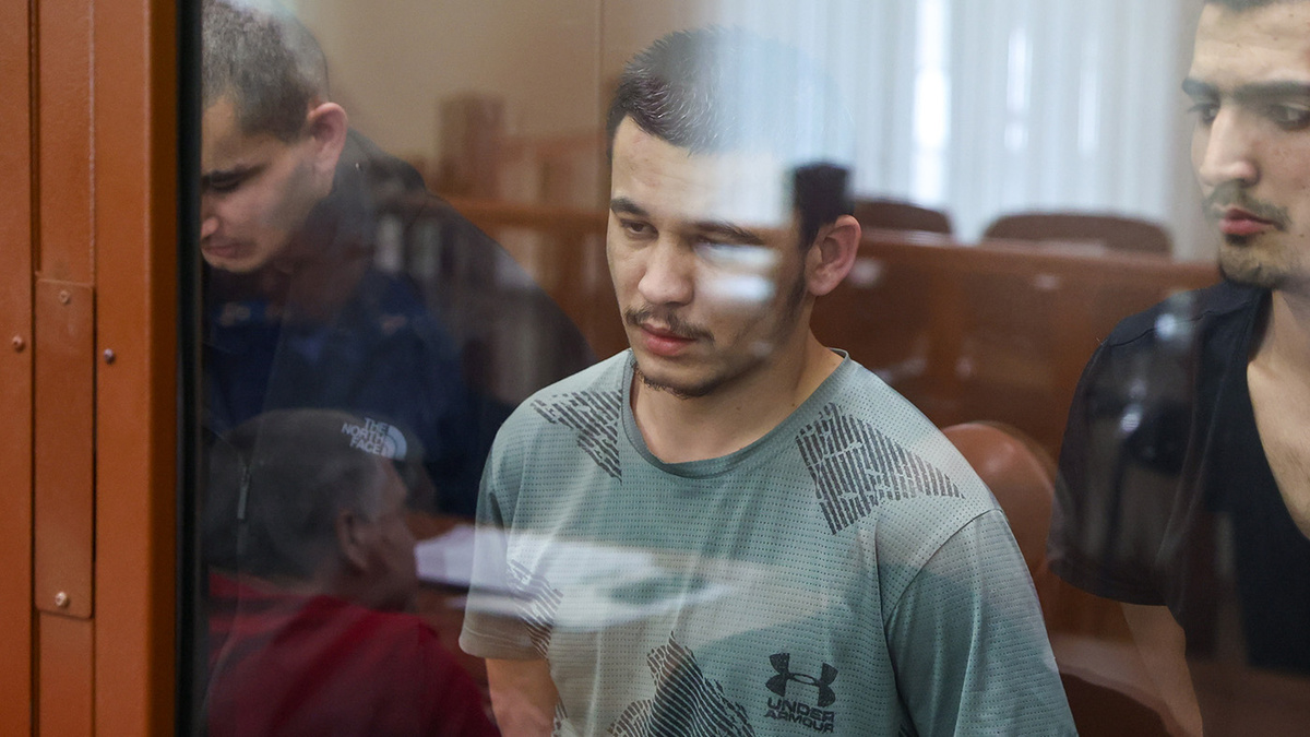   Михаил Терещенко / ТАСС- Архивное фото. Якубджон Юсуфзод*