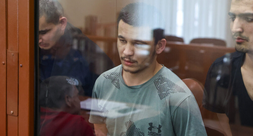 Осужденный на пожизненное за теракт в «Крокусе» покончил с собой в СИЗО