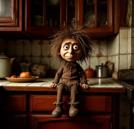 Невидимый помощник